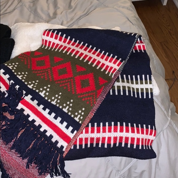 J. Crew Scarf - Picture 1 of 4